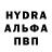 MDMA Molly Konstantin Rudnitsky